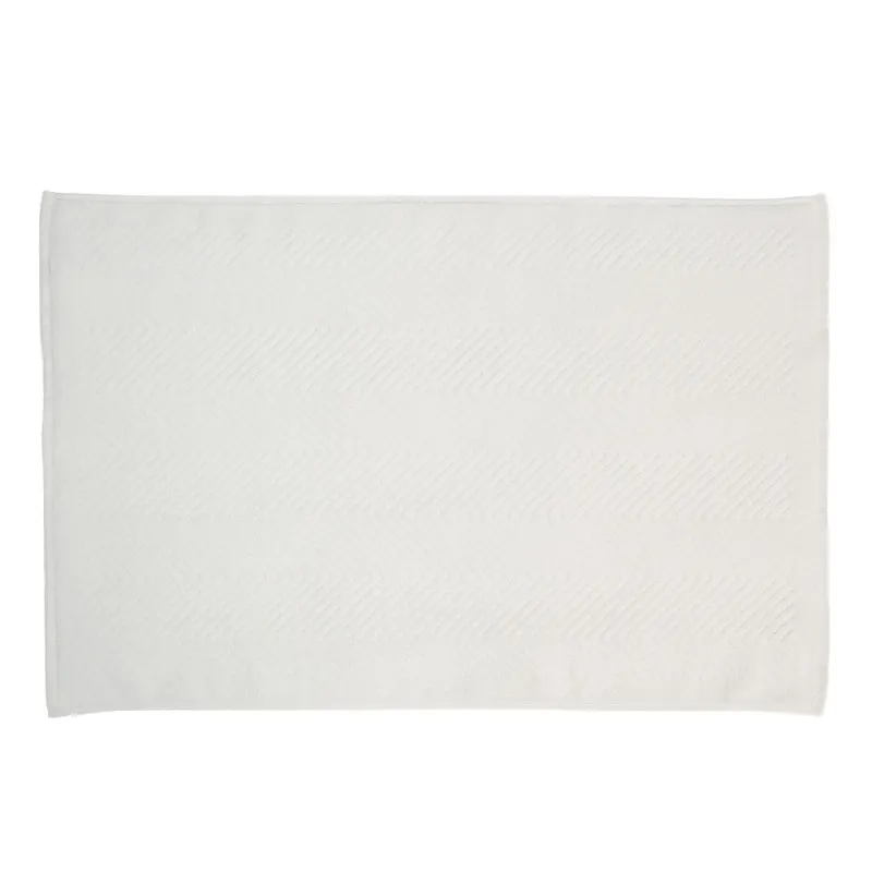 Alfombra - Basic LM blanco