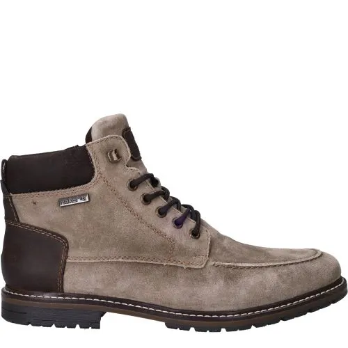Veterschoenen