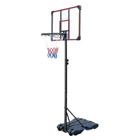 ARO DE BÁSQUETBOL A200 - 2.13 METROS