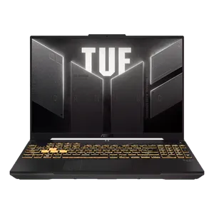 Laptop Gamer Asus I7-14650Hx Tuf Gaming F16 Fx608Jhr-Rv026 - 16'' | 16GB/1TB