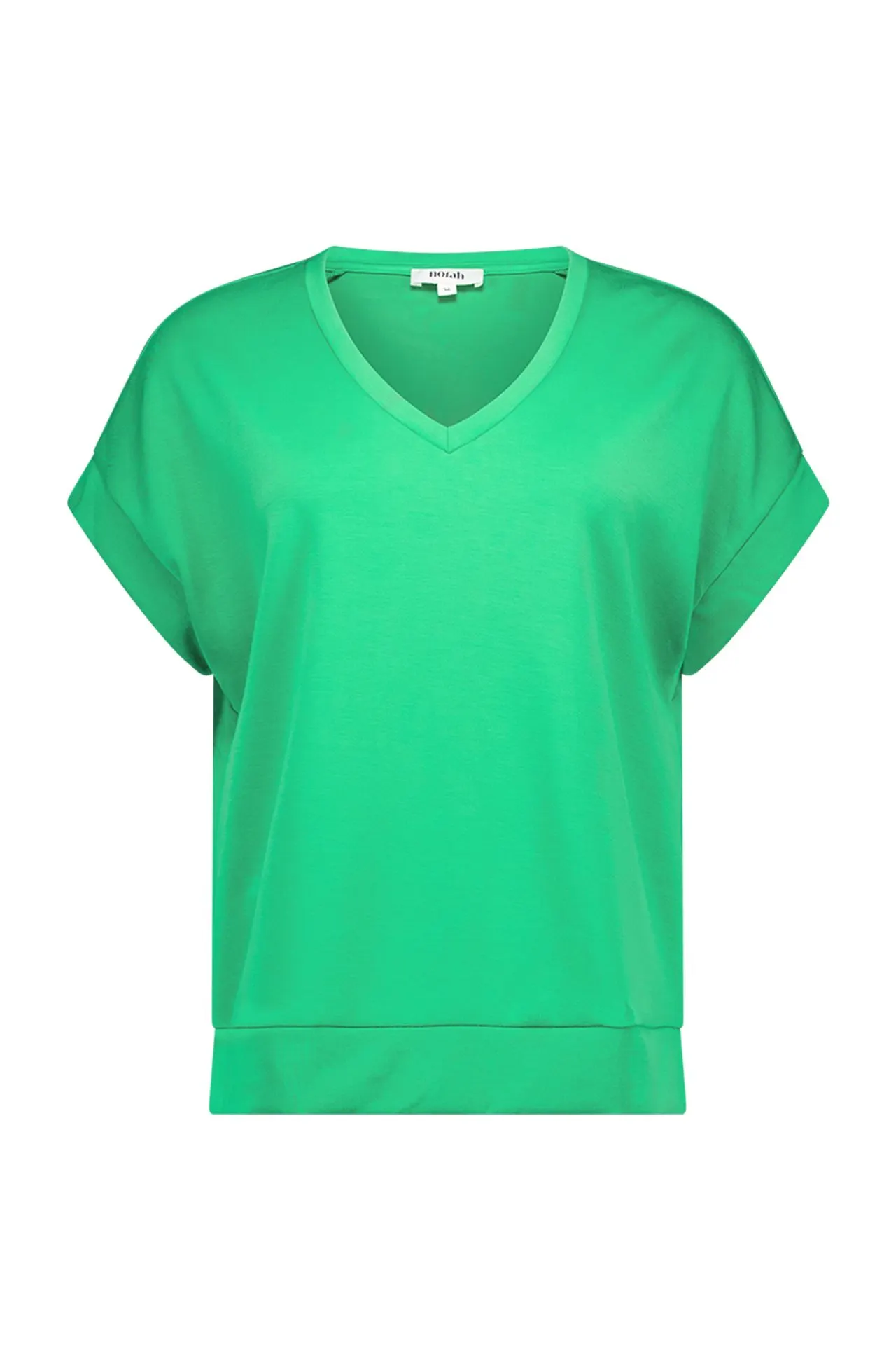 Vive shirt groen