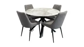 Dining Suite (5 Piece)