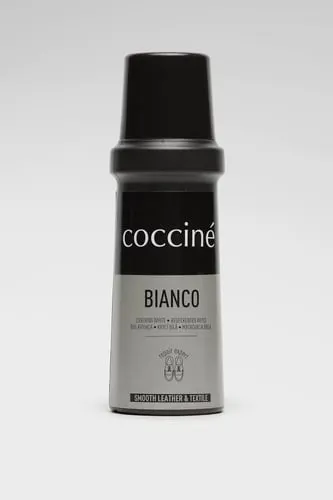 Kosmetika pro obuv BÍLÁ