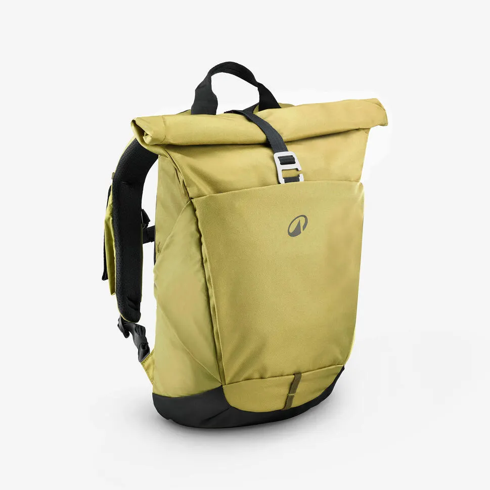 Turistický batoh NH 500 Escape Rolltop 16+4 l