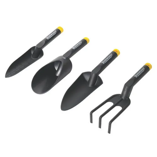 Yardworks® 4-Piece Composite Gardening Set