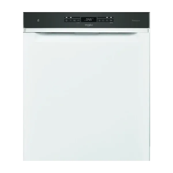 Whirlpool W Collection WUO3T333PF oppvaskmaskin