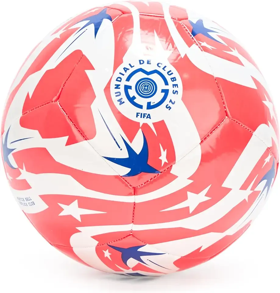 FIFA Club World Cup Club Soccer Ball