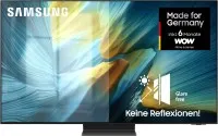 GQ55S95FAT 138 cm (55") OLED Vision AI Smart TV titanschwarz, 4K Ultra HD, 144 Hz, Sprachsteuerung