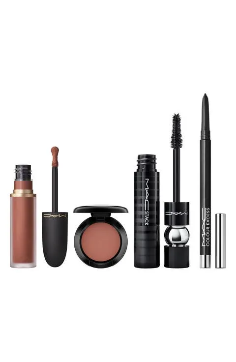 Night Nude Look in a Box Collection $105 Value