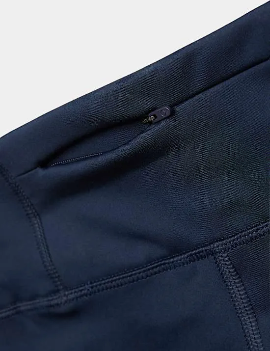 Sport-Leggings (6–16 Jahre)