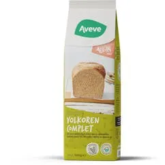 All-In broodmix volkorenbrood 500 g