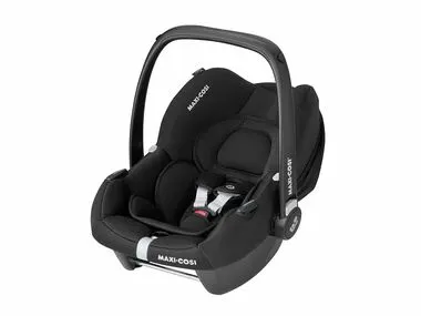 Maxi-Cosi CitiFix i-Size Sillita de coche para bebé