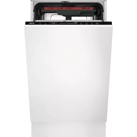 AEG FSE73507P INTEGROITAVA ASTIANPESUKONE