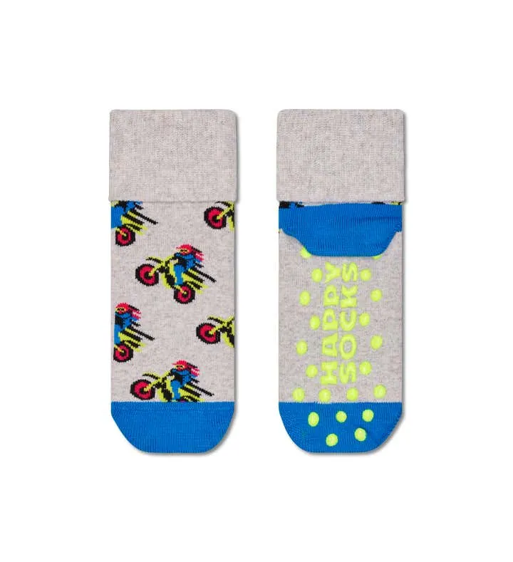 Kids Motorbike Anti-Slip Sock