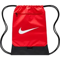 Nike Brasilia 9.5 Training Gym Sack (18L)