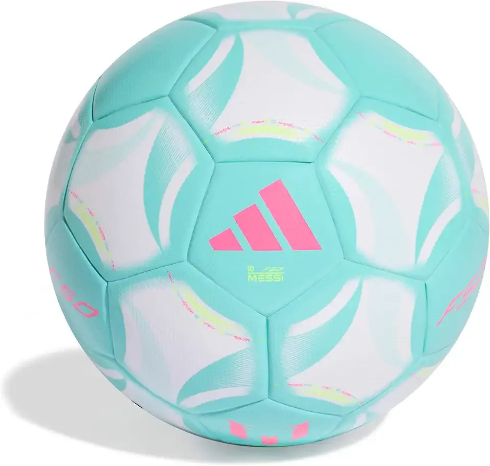 Messi League Ball