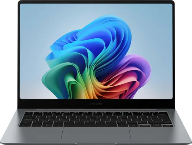 Samsung Galaxy Book5 Pro U7-258V/32/512 14" Copilot+ PC