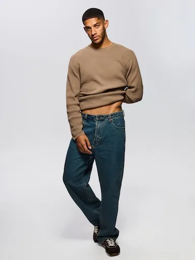 RES X ABRAND Loose Jean In Emerson
