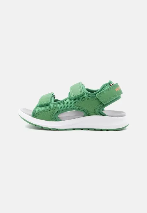 ANCHOR - Sandaler - green
