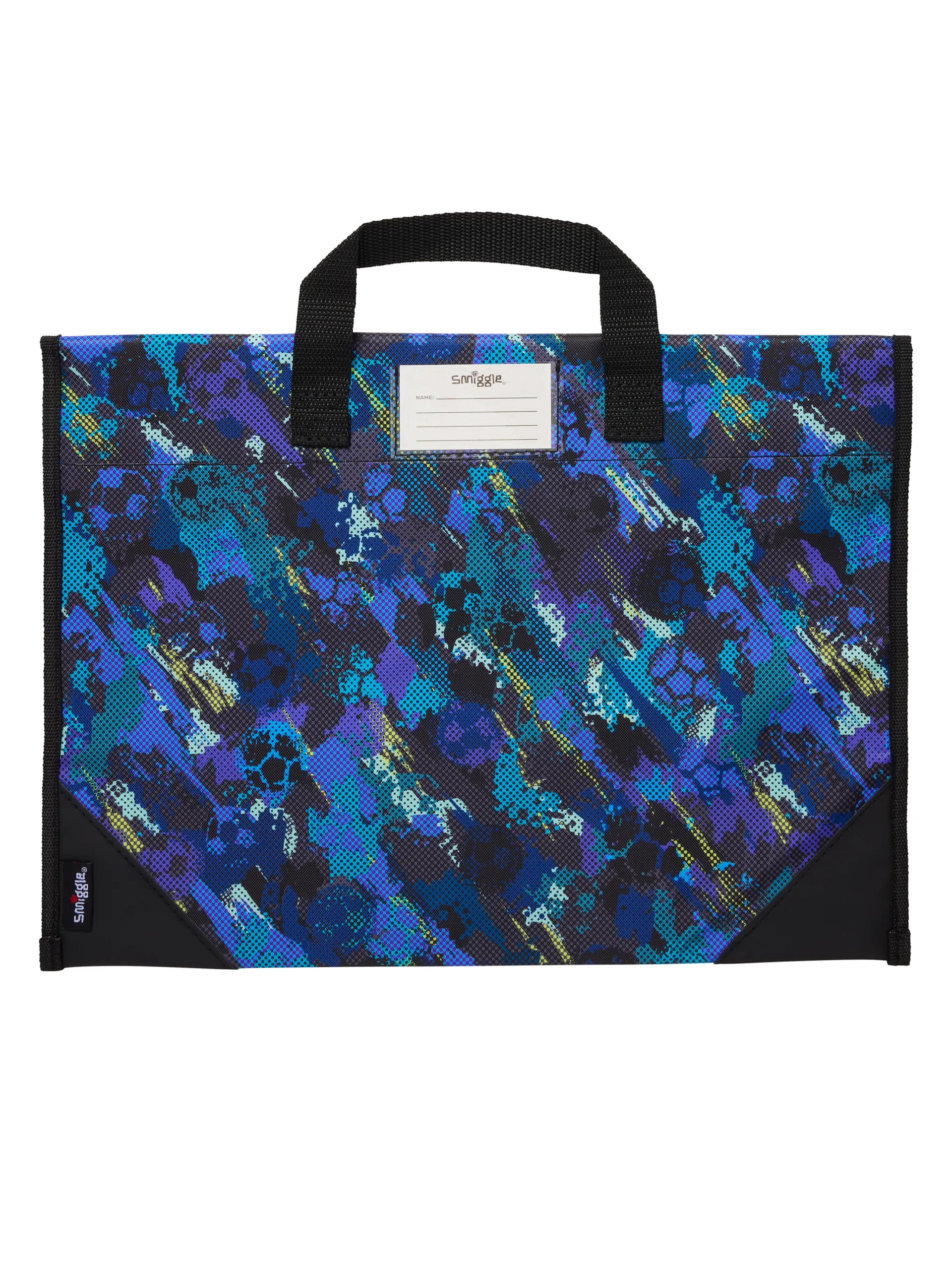 Trailblazer Book Bag