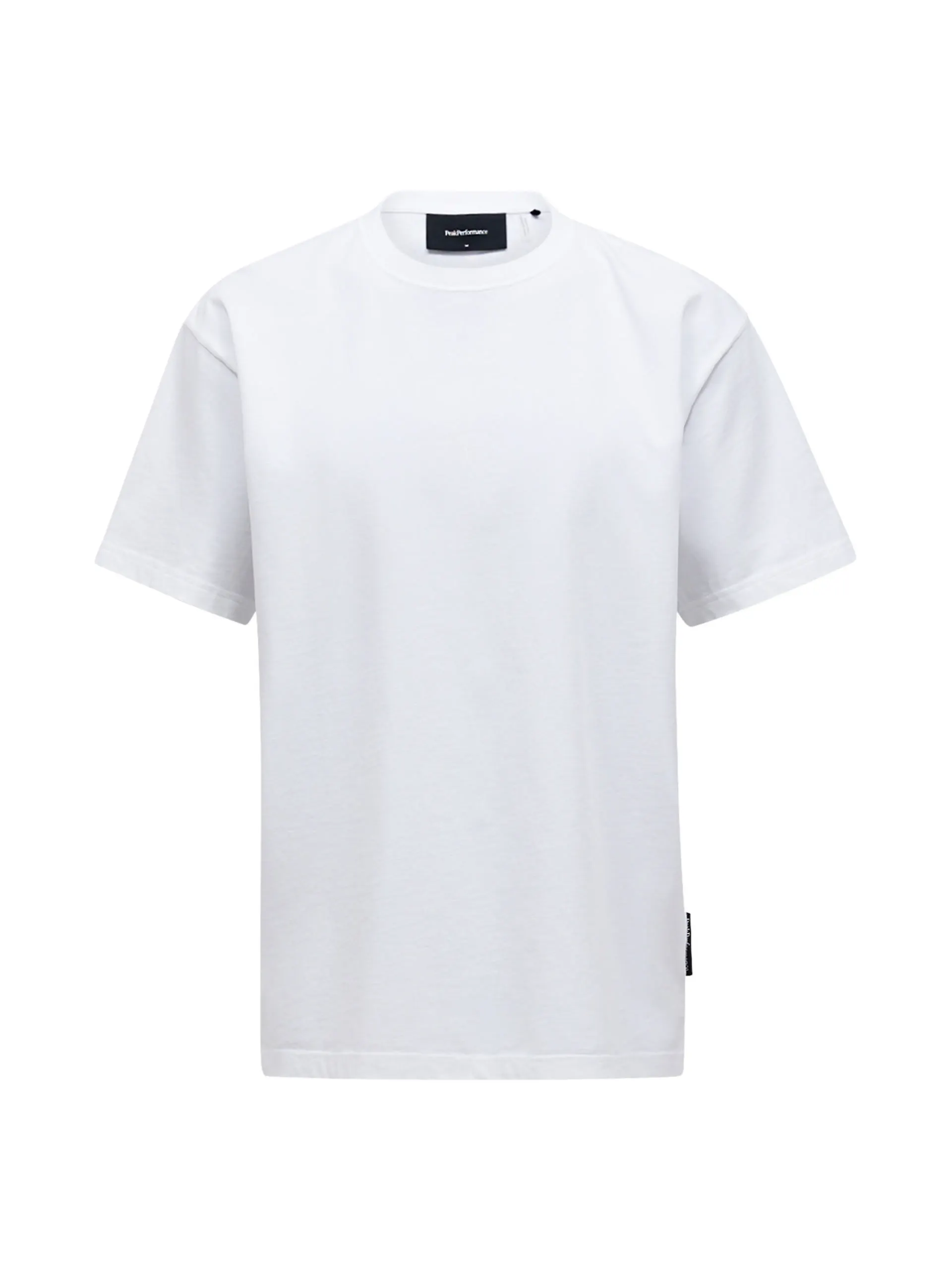 M Heavy Cotton Tee