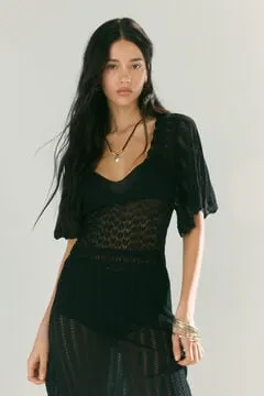 Dove dress