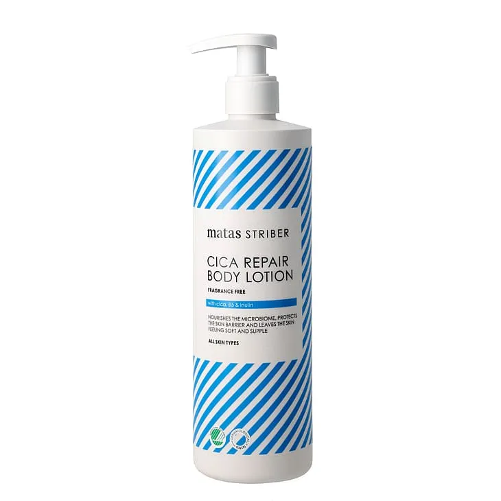 Body Lotion Normal skin