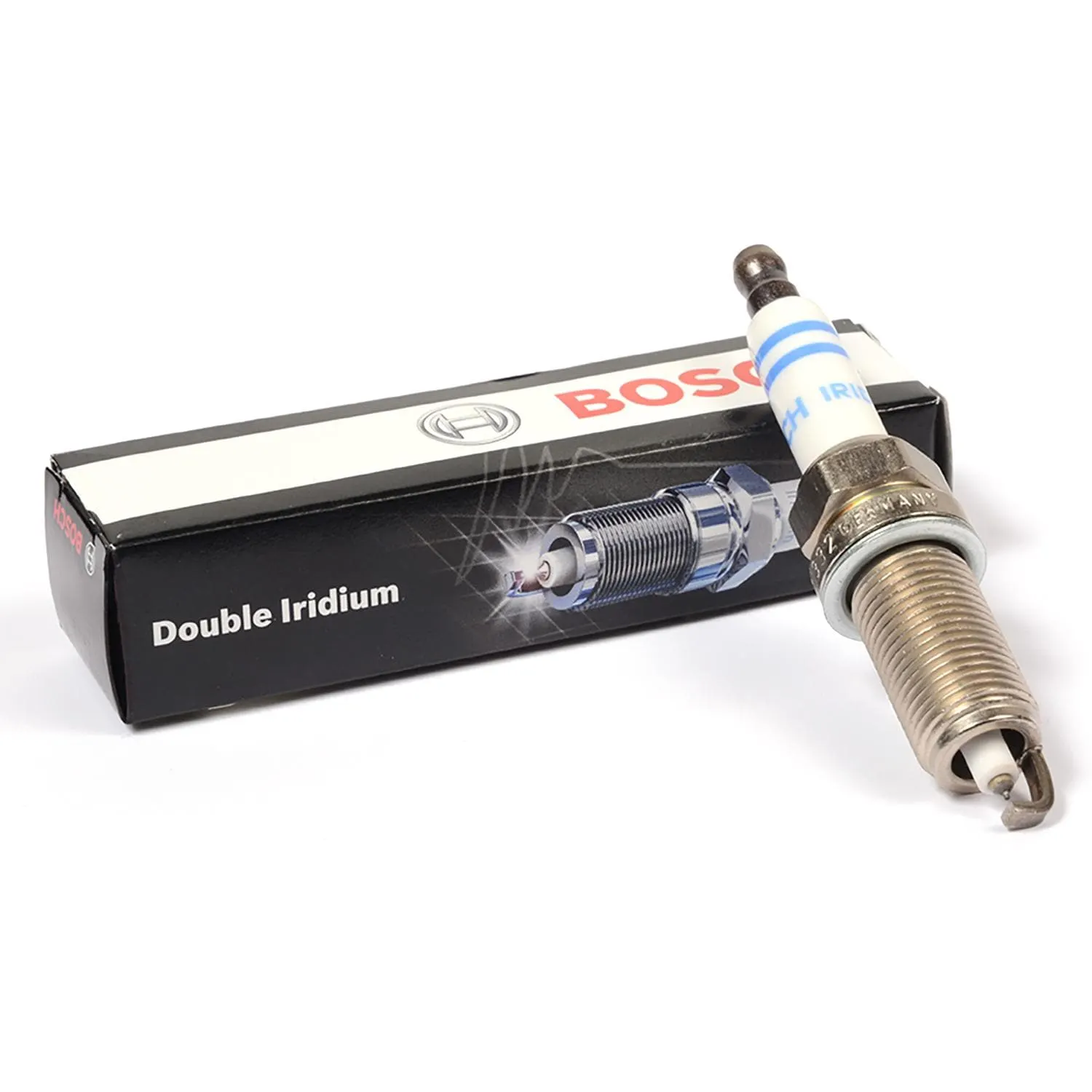 Bujia de Doble Iridio Bosch FR8TI332