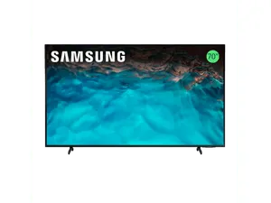 Televisor Samsung Led Un75U8000Fpcze 75 Uhd 4K Tizen 75"