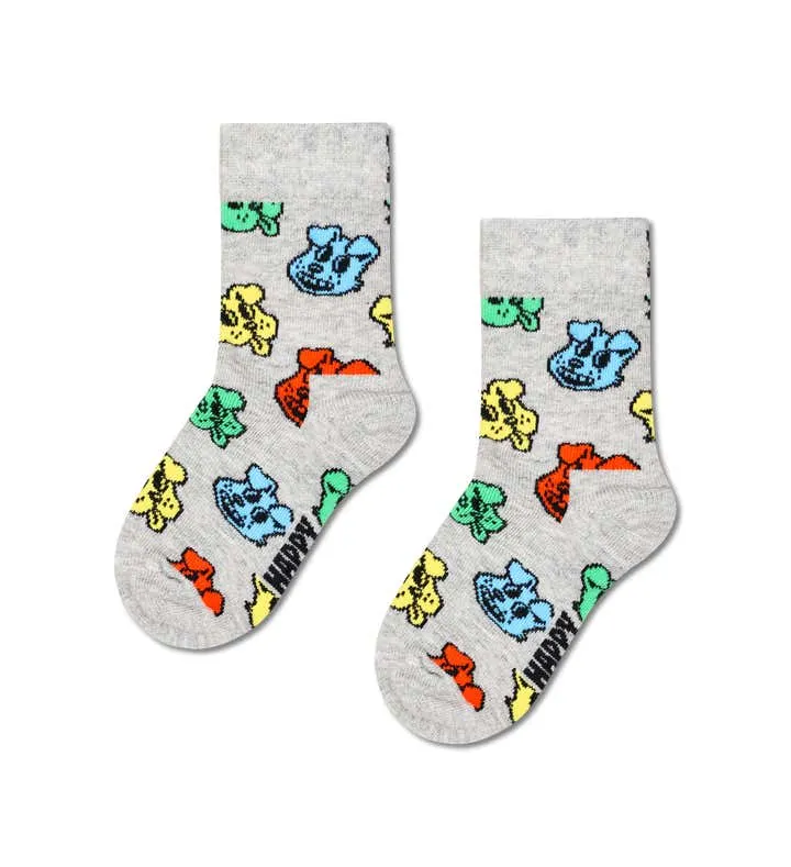 Kids Doggo Sock