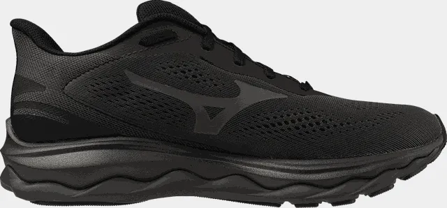 Wave Serene 2 Gore-Tex, løpesko, herre - Svart