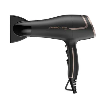 Phon Asciugacapelli Gold Wind Linea Rose Gold 2100 Watt