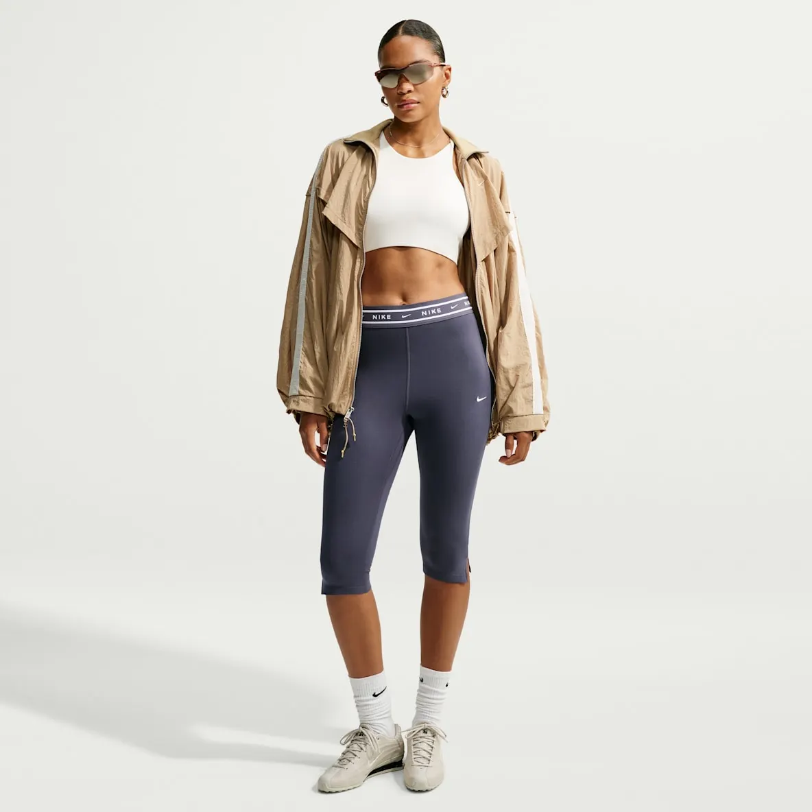 Nike Sportswear Chill drakt