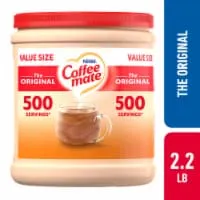 Coffee Mate Original Powdered Coffee Creamer