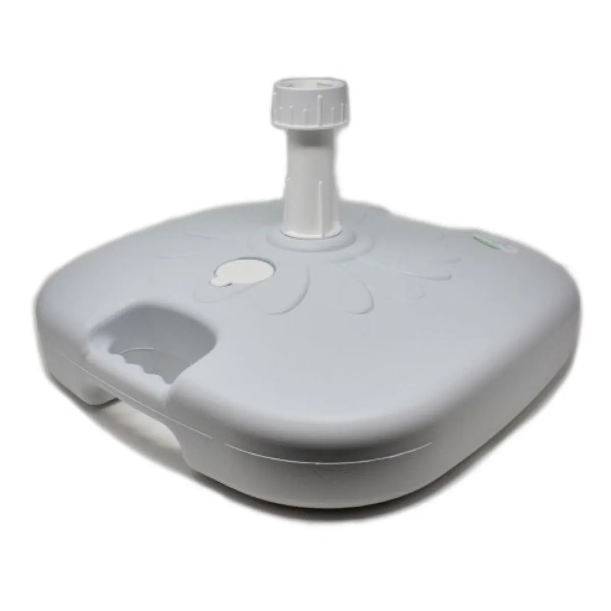 Base per Ombrellone Eco 20 Litri