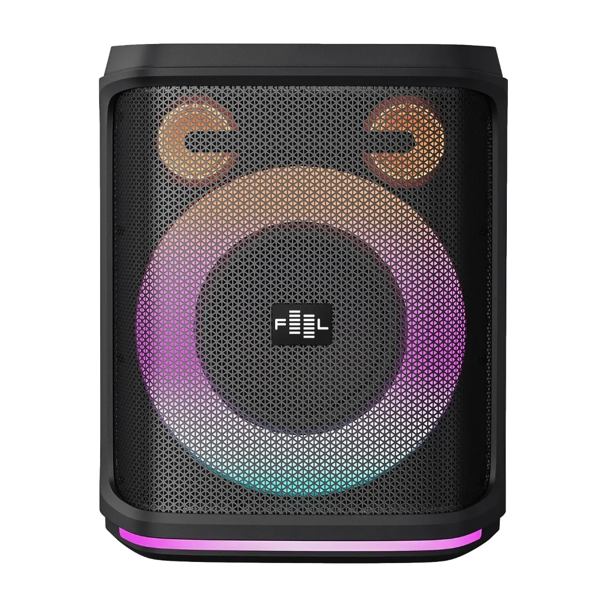 FEEL PartyPod Pro partyhøyttaler
