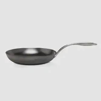 Stanley Rogers Light Weight Cast Iron Frypan 28cm