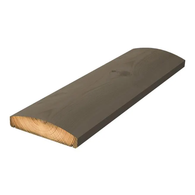 FURU 34X145X5100 ALTANR RUND R GRÅ