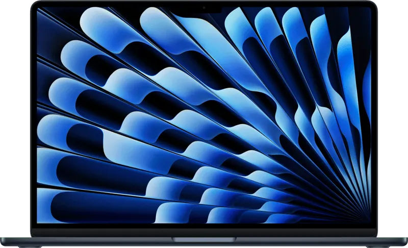 MacBook Air 15" M5