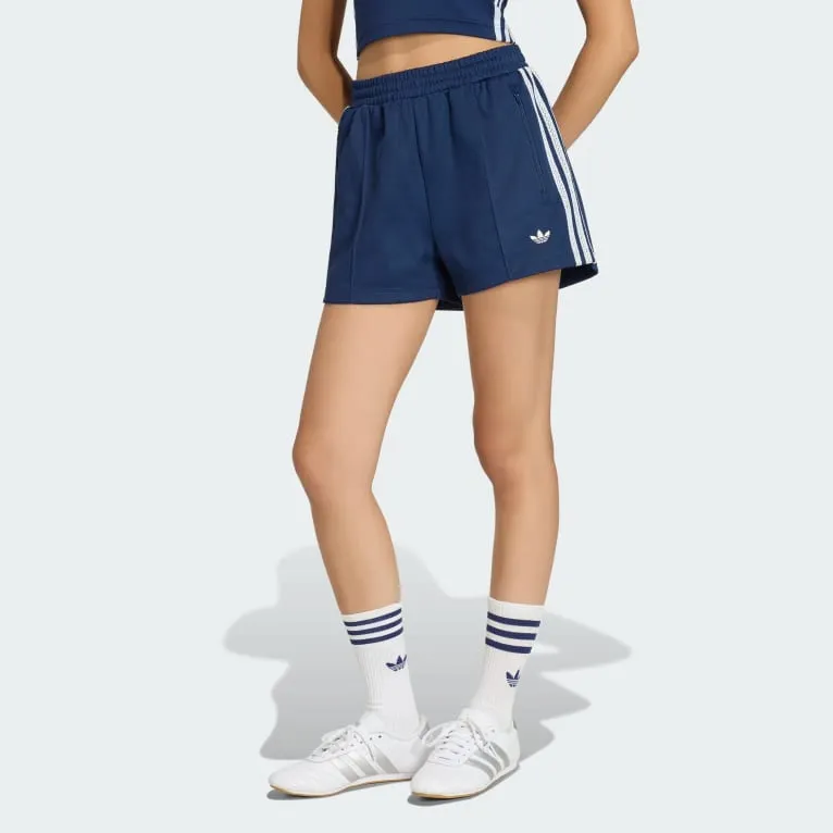 ADIDAS ORIGINALS SUMMER GLOW SHORTS