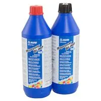 Injektointiepoksi Mapei Mapepoxy Bi-imp 1 kg
