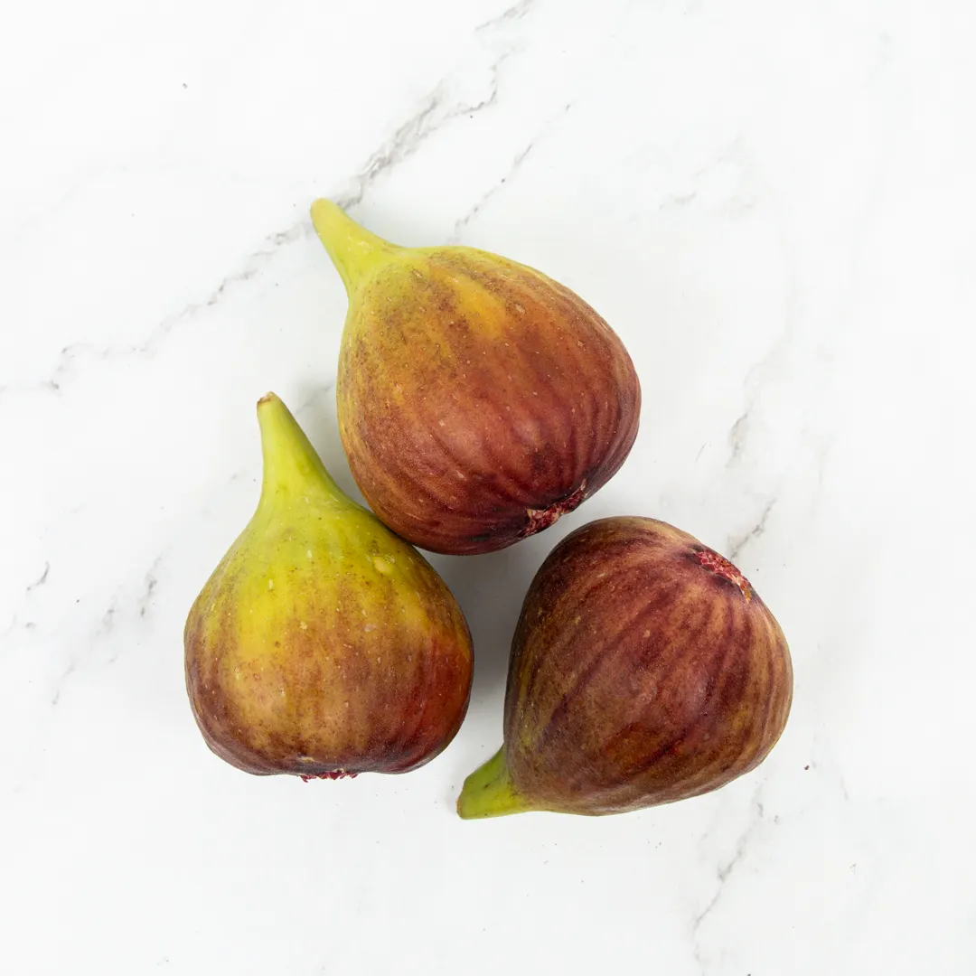 fresh figs