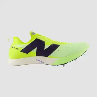 New Balance Unisex Fuel Cell Super MD-X V3 D Track Shoes