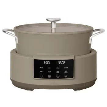 bella 10-in-1 8.5qt MultiCooker