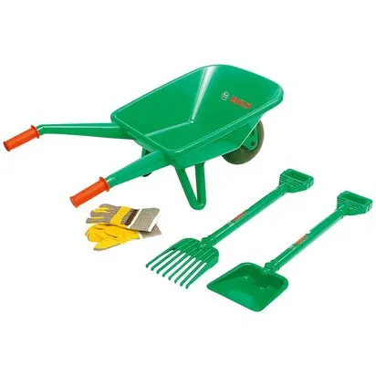 SET DE JARDINAGE BOSCH