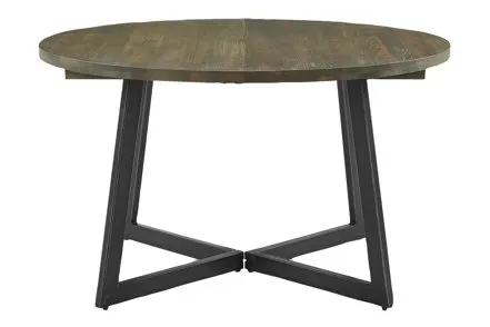 Calia rundt spisebord