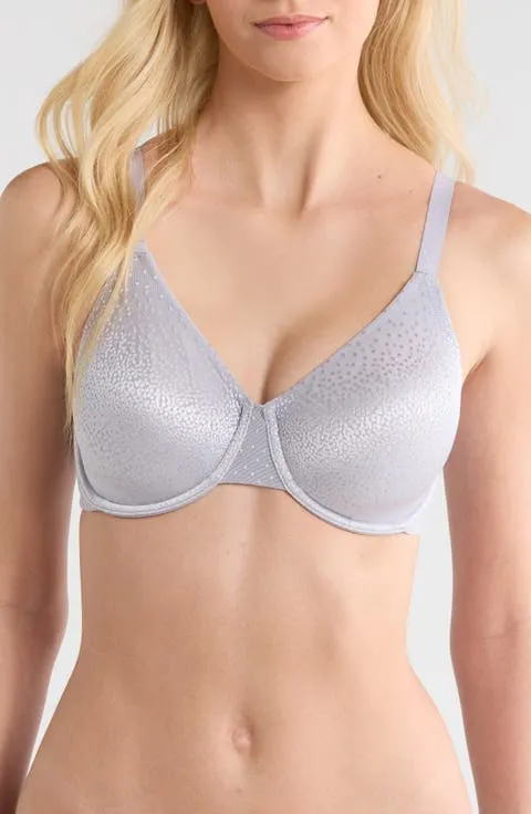 Wacoal Back Appeal™ Smoothing Underwire Bra