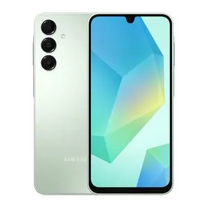 Celular Samsung Galaxy A16 Green 4GB 128GB 6.7"