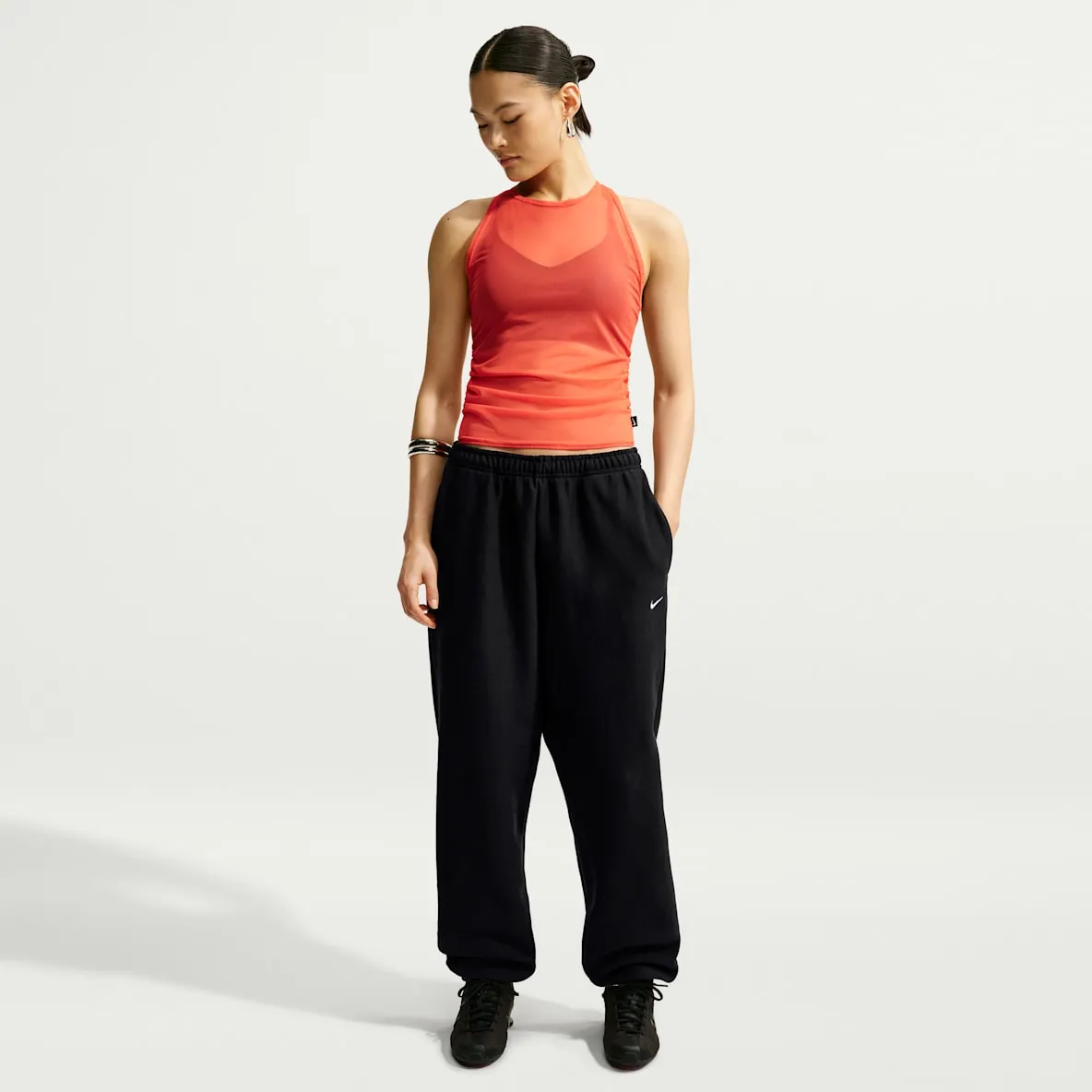 Nike Studio Fleece Heavyweight