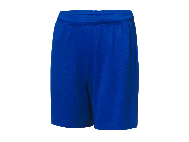 Pantalón corto técnico infantil